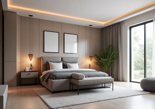 The Modern Living Collection